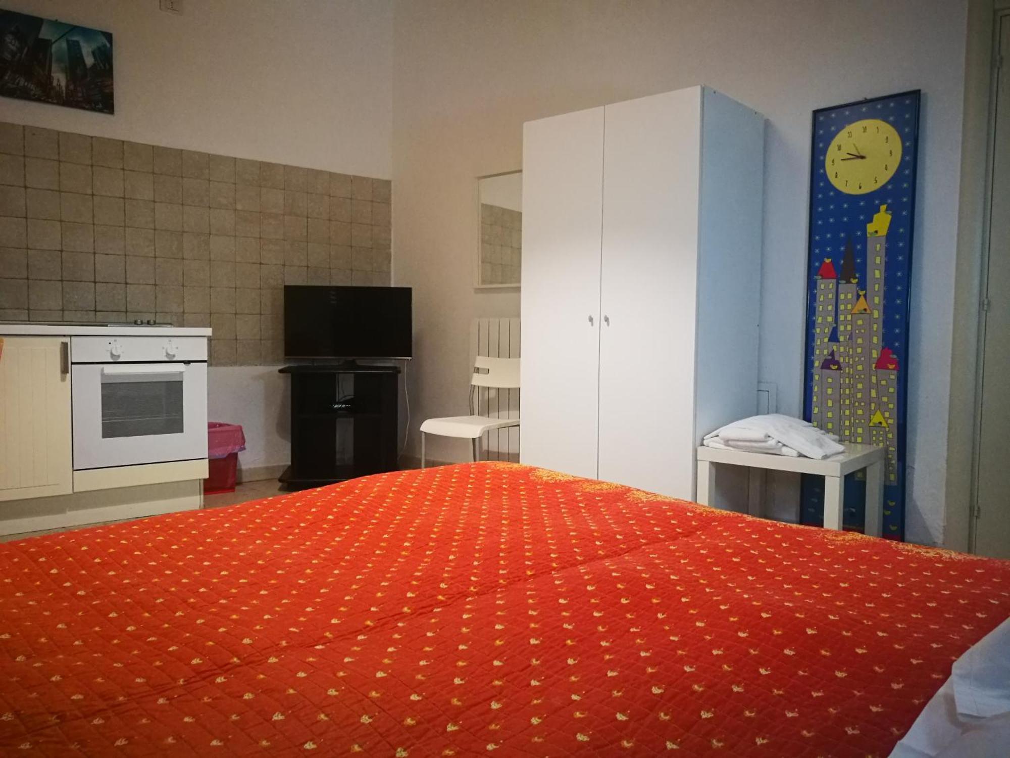 Corte Del Borgo Antico Apartament Bari