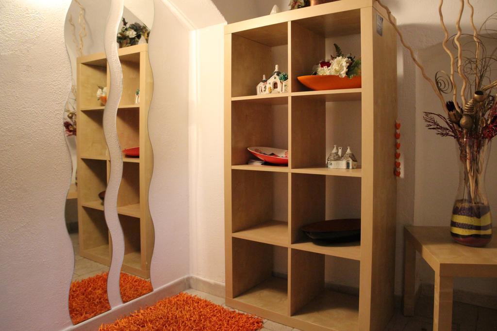 Corte Del Borgo Antico Apartament Bari