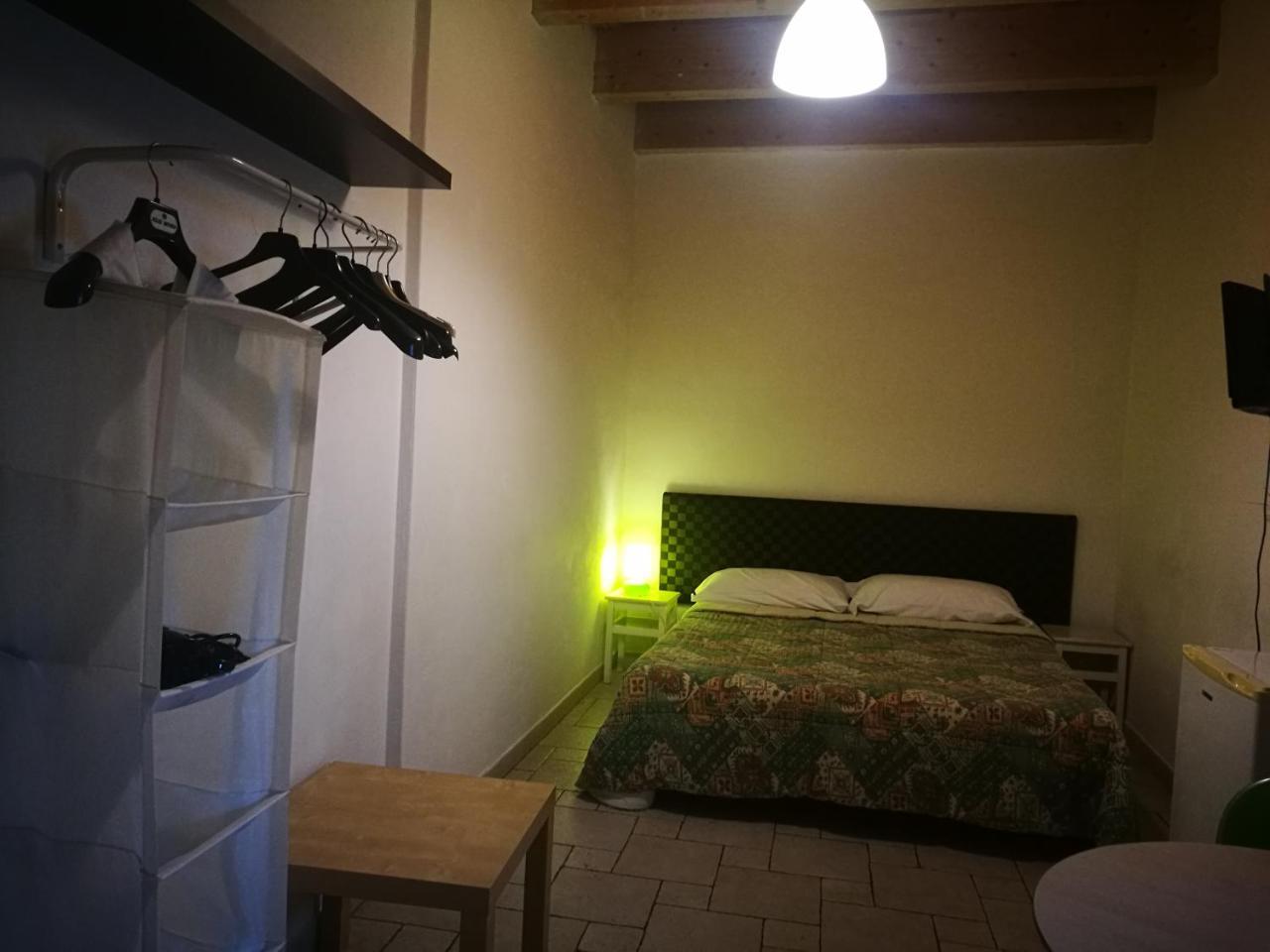 Corte Del Borgo Antico Apartament