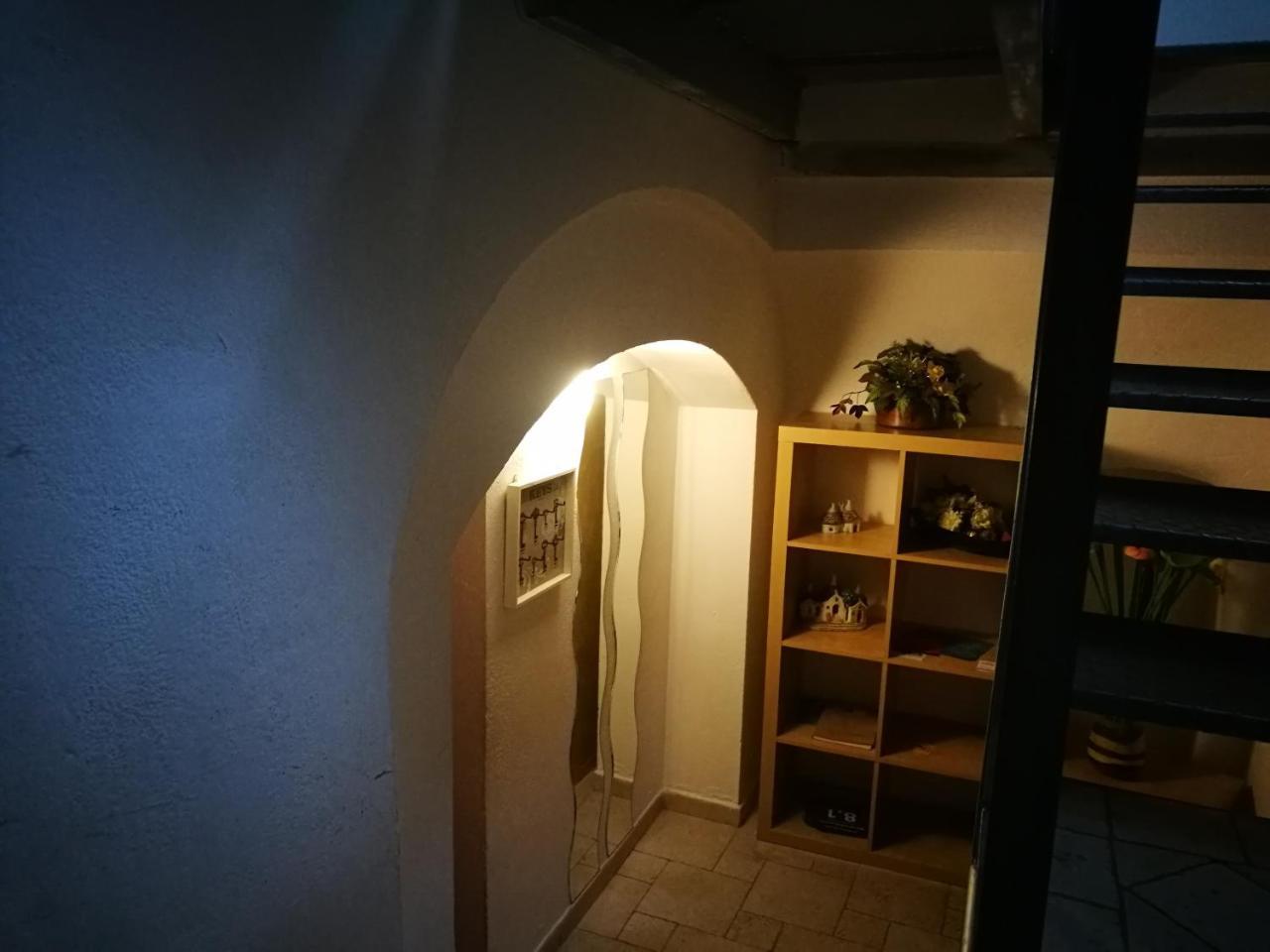 Corte Del Borgo Antico Apartament